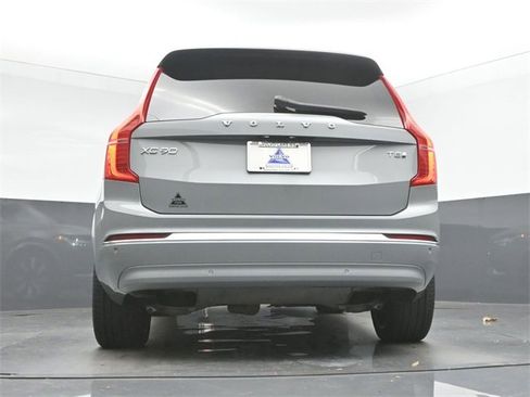Used 2025 Volvo XC90 T8 Ultra image 44