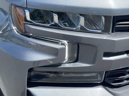 Used 2021 Chevrolet Silverado 1500 RST w/ All Star Edition Plus image 7