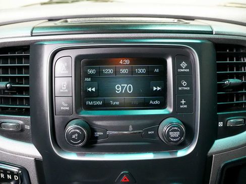 Used 2019 RAM 1500 Tradesman w/ Popular Equipment Group RWD image 13