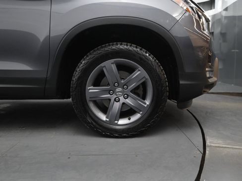 Used 2021 Honda Ridgeline RTL image 16