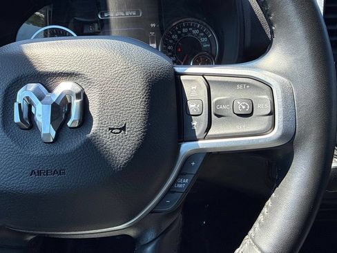 Used 2024 RAM 2500 Big Horn w/ Safety Group AWD/4WD image 15