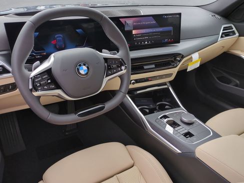 Used 2026 BMW 330i xDrive Sedan w/ Premium Package AWD/4WD image 26