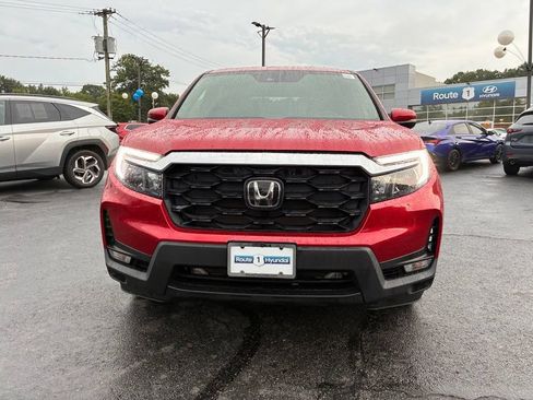 Used 2023 Honda Passport EX-L image 2
