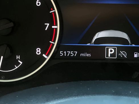 Used 2024 Nissan Sentra SV image 26