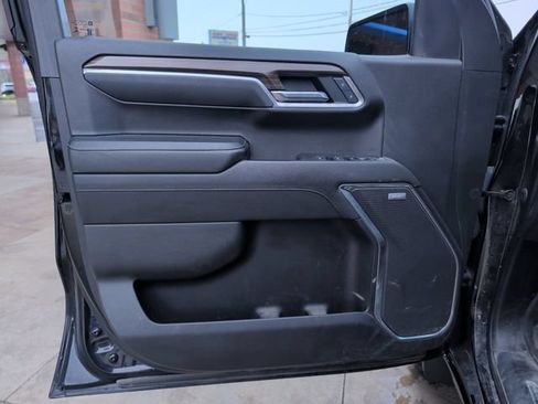 Used 2022 Chevrolet Silverado 1500 RST w/ All Star Edition Plus AWD/4WD image 13