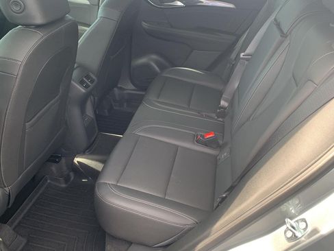 Certified 2024 Buick Envision Preferred AWD/4WD image 21