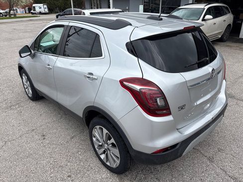 Used 2019 Buick Encore Preferred FWD image 6