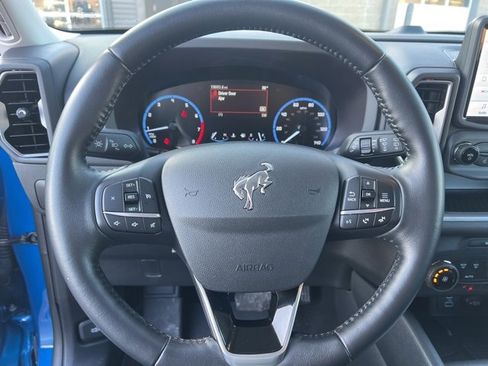 Used 2022 Ford Bronco Sport Big Bend w/ Convenience Package image 24