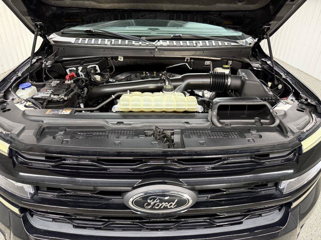 Used 2022 Ford Expedition Max Limited AWD/4WD image 41