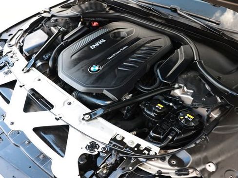 Used 2018 BMW 740i image 63