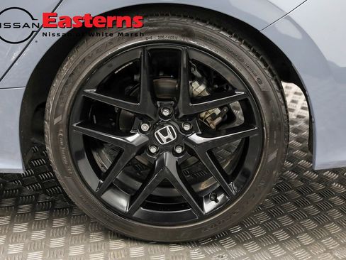 Used 2024 Honda Civic Sport image 44