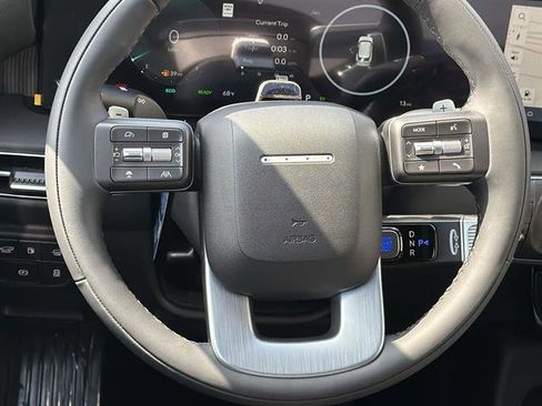 New 2026 Hyundai Palisade Calligraphy AWD/4WD image 8