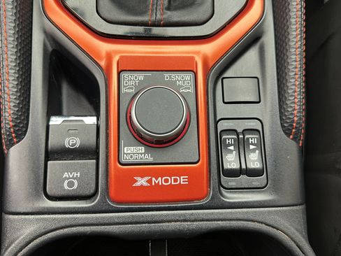 Used 2019 Subaru Forester Sport AWD/4WD image 21