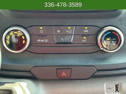 Used 2024 Ford Transit 250 Low Roof w/ Exterior Upgrade Package image 60