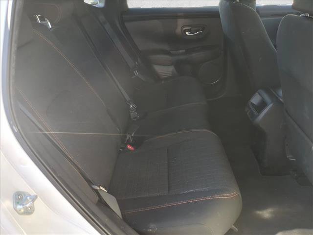 Used 2024 Honda HR-V Sport image 19