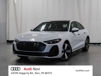 New 2026 Audi A5 2.0T Premium Plus