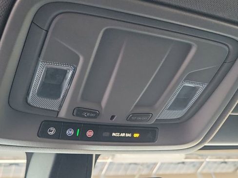 Certified 2021 Chevrolet Silverado 1500 Custom image 15