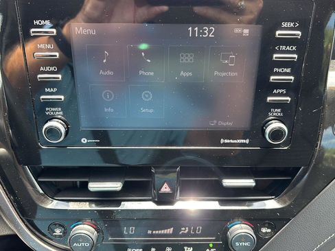 Used 2023 Toyota Camry SE image 26