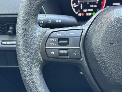 New 2026 Honda CR-V LX image 25