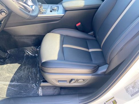 New 2026 MAZDA CX-70 3.3 Turbo S w/ Premium Package AWD/4WD image 17