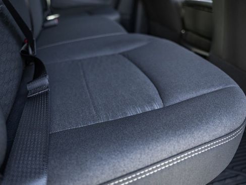 New 2026 RAM 2500 Tradesman w/ Safety Group image 36