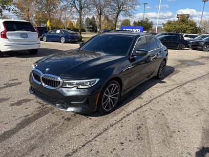 Used 2021 BMW 330i xDrive Sedan