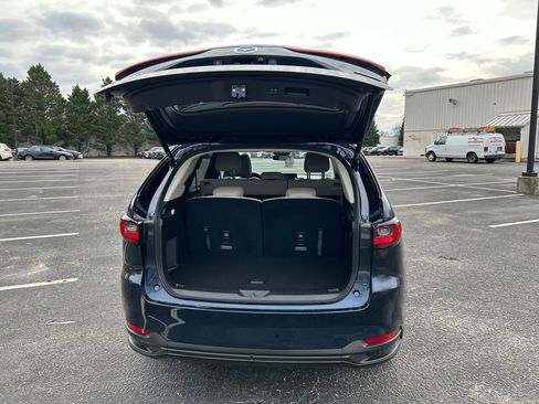 New 2026 MAZDA CX-90 Plug-In Hybrid w/ Preferred image 31