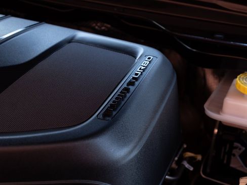 Used 2025 RAM 1500 Tradesman image 36