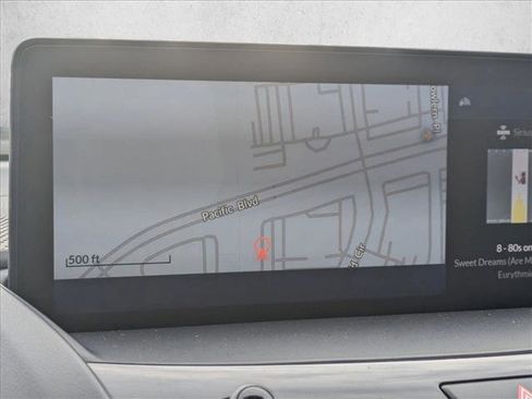 Used 2022 Acura RDX FWD w/ Technology Package image 13