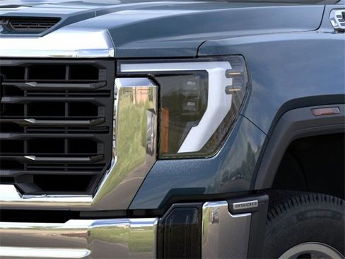 New 2025 GMC Sierra 3500 Pro w/ Convenience Package image 10
