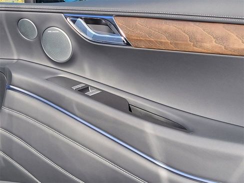 New 2026 Genesis GV80 2.5T Prestige image 14