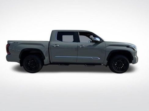 New 2026 Toyota Tundra 1794 Edition image 8