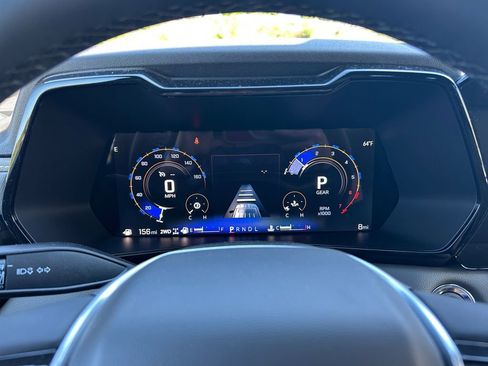 Used 2026 Chevrolet Colorado ZR2 image 16