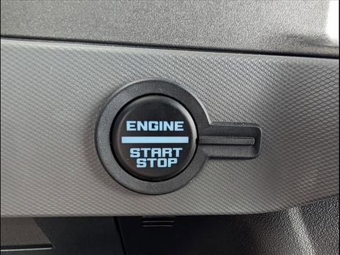 Used 2024 Ford Bronco Big Bend AWD/4WD image 11