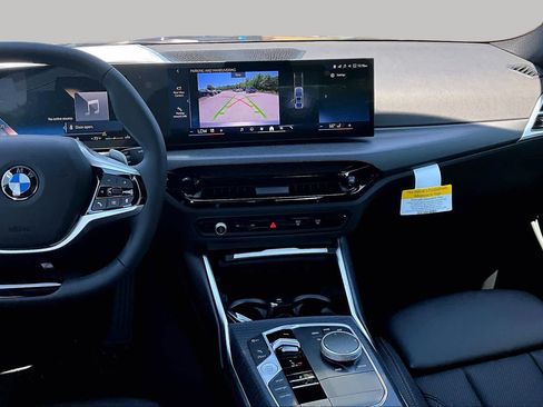 New 2026 BMW 330i Sedan w/ Convenience Package RWD image 6