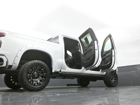 Used 2019 Chevrolet Silverado 1500 RST w/ All-Star Edition image 40
