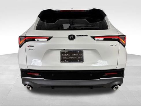 New 2026 Acura ADX A-Spec image 6