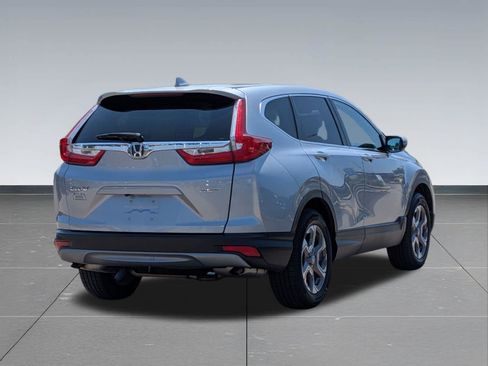 Certified 2019 Honda CR-V EX-L image 5
