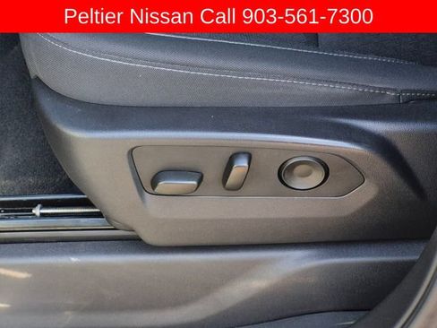 Used 2025 GMC Sierra 1500 Elevation w/ Preferred Package RWD image 20