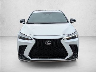 Used 2024 Lexus NX 350 F Sport video 2