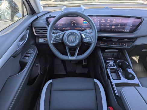 New 2026 Buick Envision Sport Touring image 14