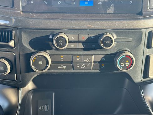 New 2025 Ford F150 STX image 11