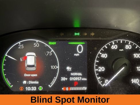 Used 2025 Honda CR-V Sport image 14