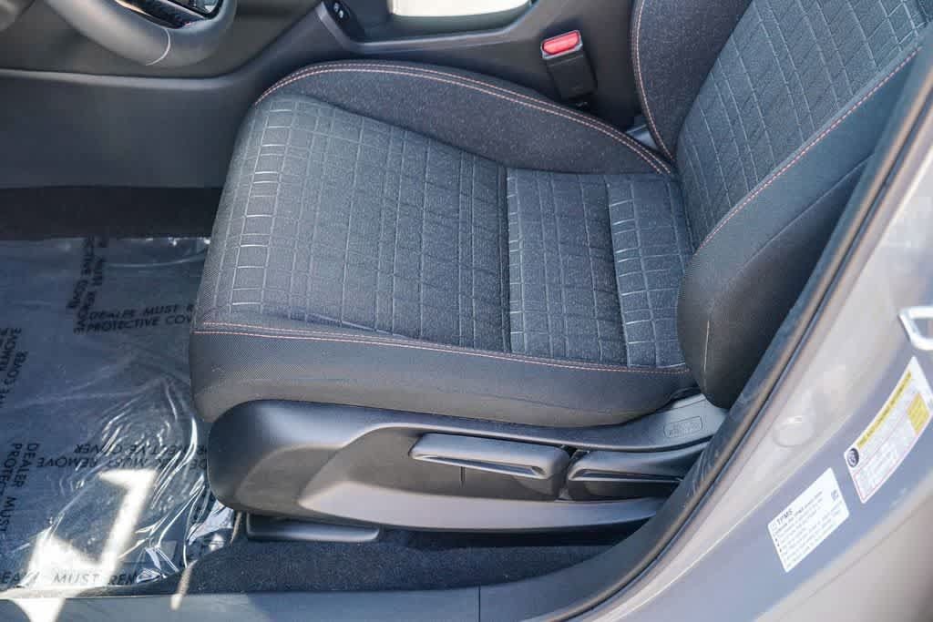 Used 2024 Honda HR-V Sport image 18