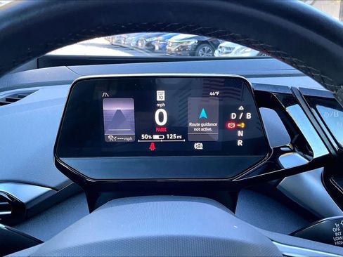 Used 2022 Volkswagen ID.4 Pro S image 25