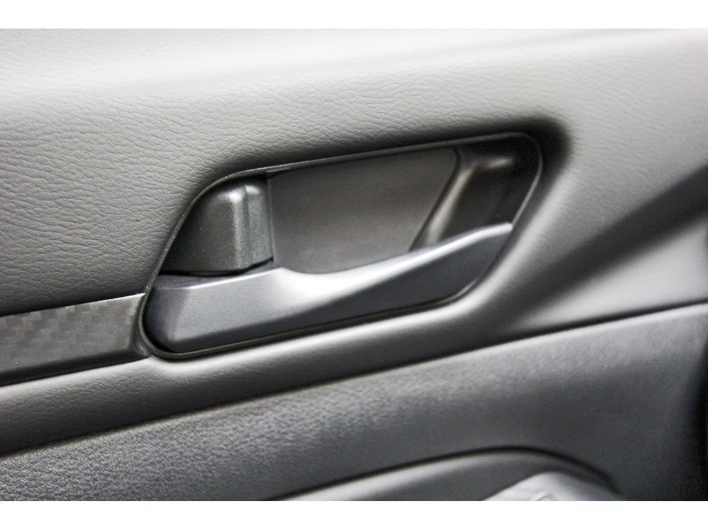 Certified 2024 Nissan Altima 2.5 S FWD image 18