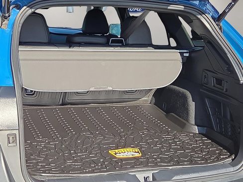 Used 2024 Subaru Outback Wilderness AWD/4WD image 8