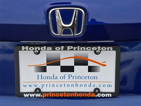 Certified 2024 Honda CR-V EX-L image 30