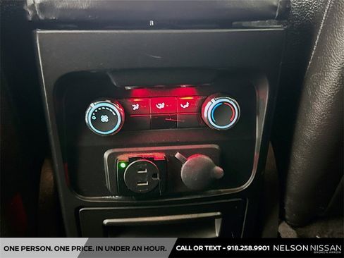 Used 2019 Ford Flex Limited image 25