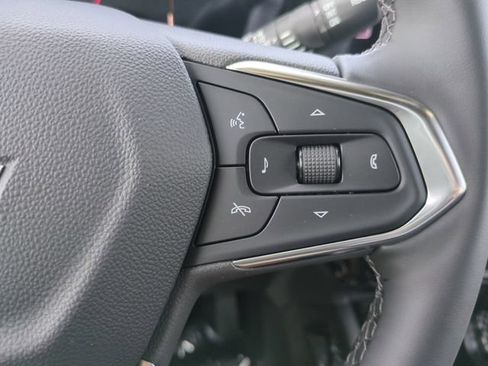New 2026 Chevrolet TrailBlazer ACTIV w/ Convenience Package FWD image 25